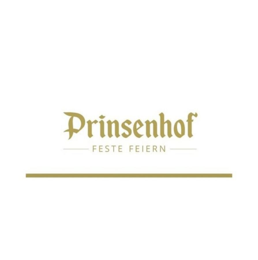 Der Prinsenhof 波塔韦斯特法利卡 外观 照片
